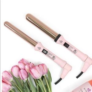 Lange Titanium Ondulé